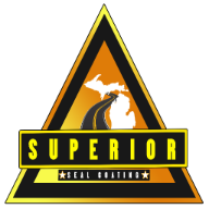 Superior Seal Coating